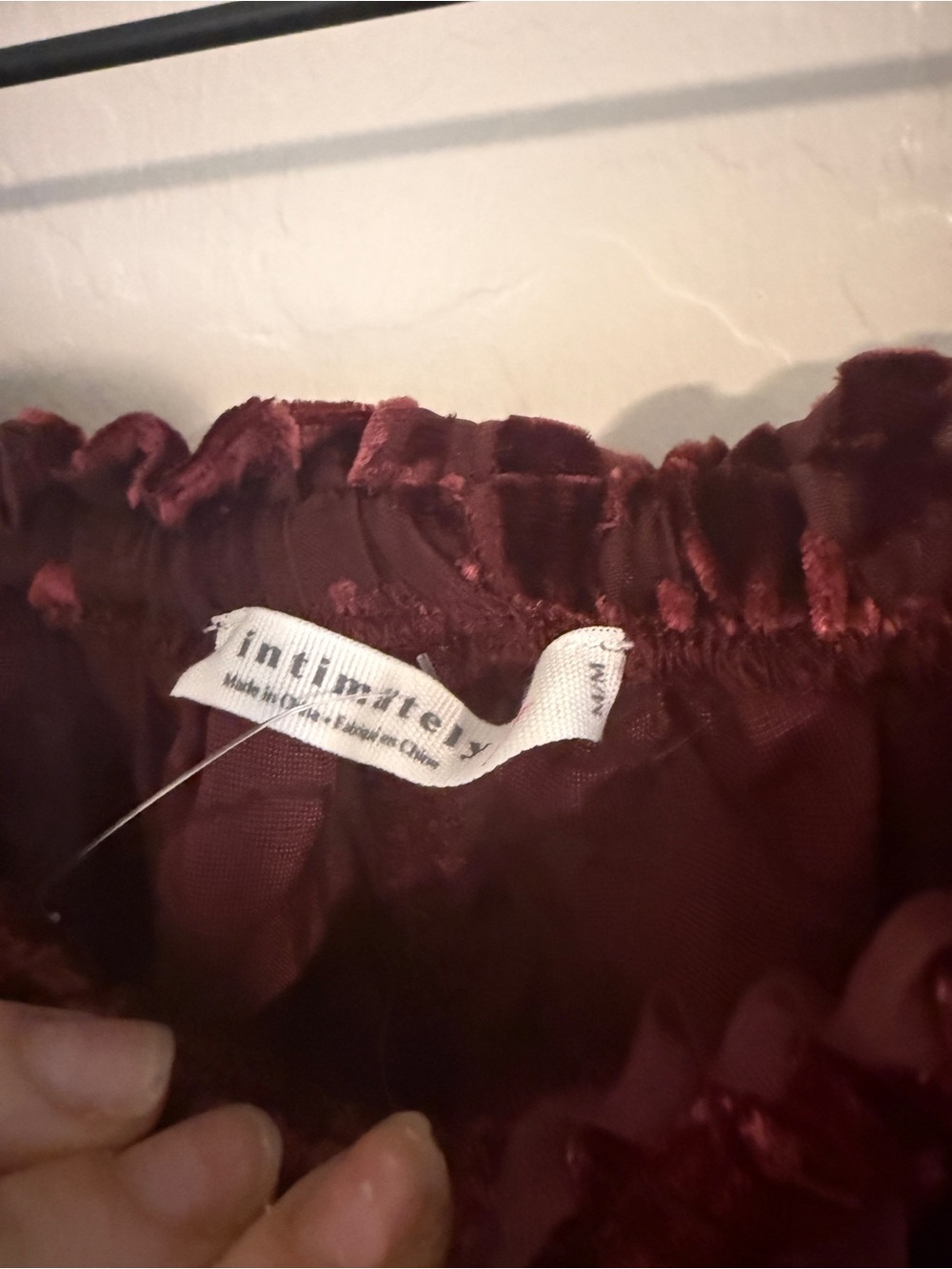 Free People Forever Young Bloomers - Picture 5 of 5
